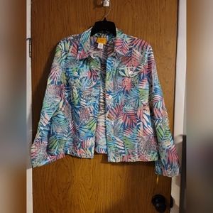 Jacket by Ruby Rd.